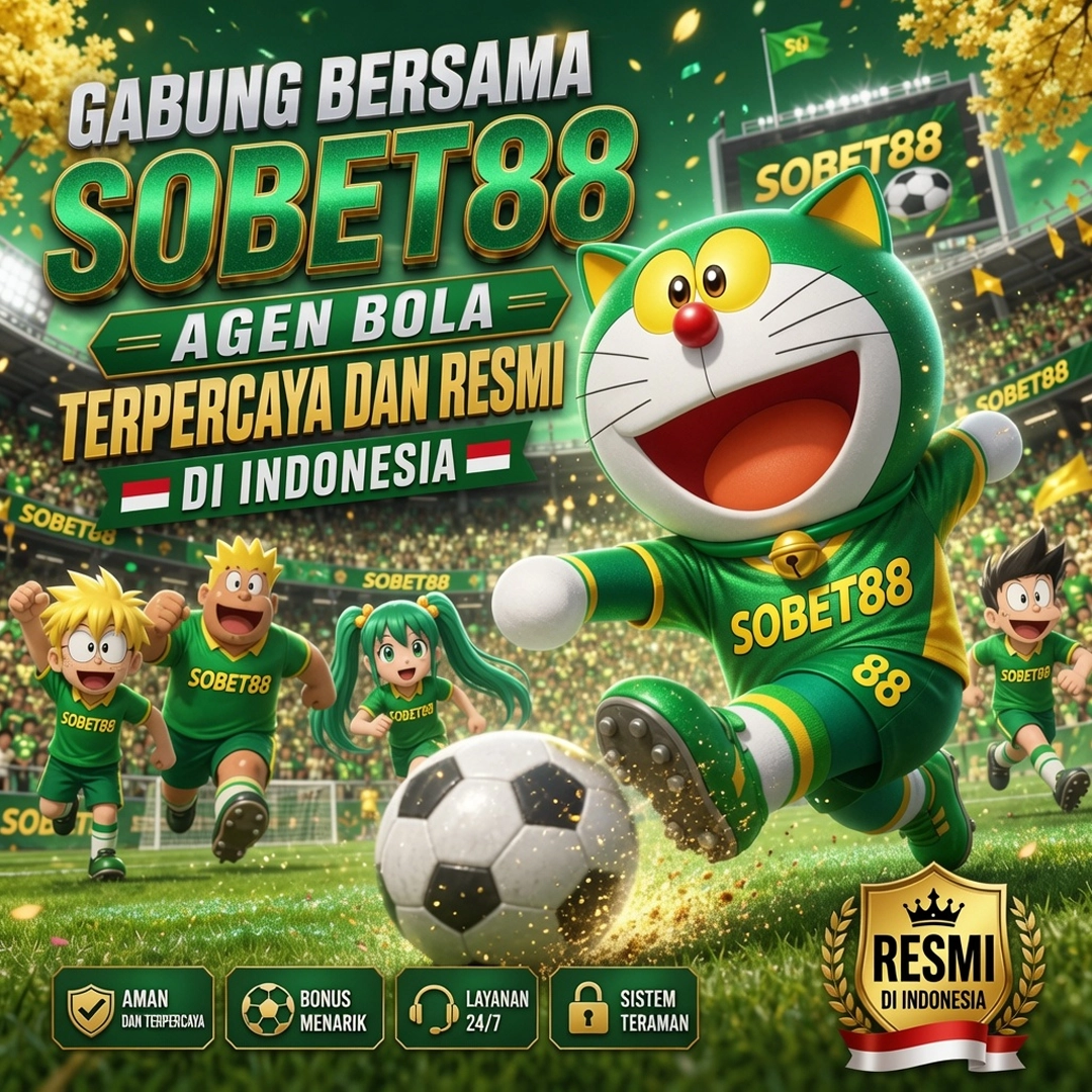 SOBET88 - Sentral Hiburan Sbobet Sports Live Scores and Results Terlengkap